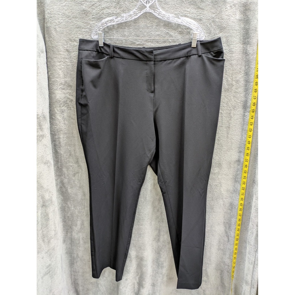 Women's‎ Plus Size Trousers Career Wear Office Business Casual